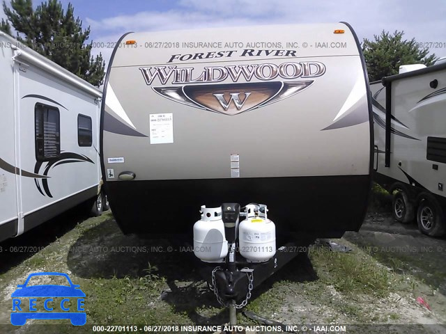 2016 WILDWOOD OTHER 4X4TWDD26GA257550 зображення 9