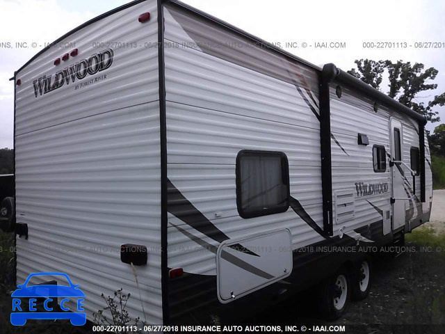 2016 WILDWOOD OTHER 4X4TWDD26GA257550 image 3