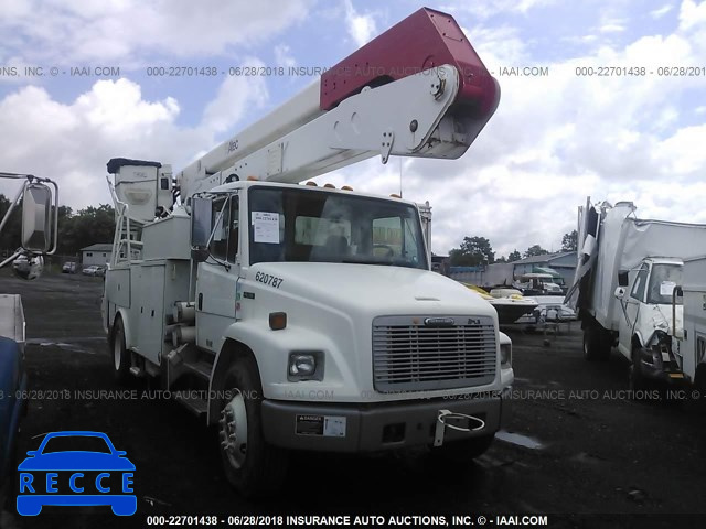 2002 FREIGHTLINER FL70 1FVABUAK42HK95909 image 0