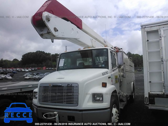 2002 FREIGHTLINER FL70 1FVABUAK42HK95909 image 1