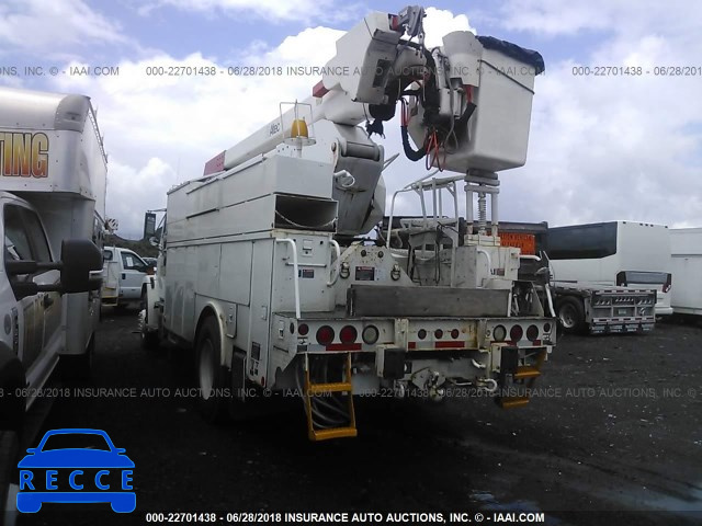 2002 FREIGHTLINER FL70 1FVABUAK42HK95909 image 2