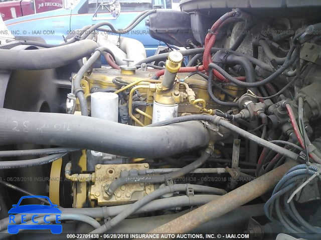 2002 FREIGHTLINER FL70 1FVABUAK42HK95909 image 6