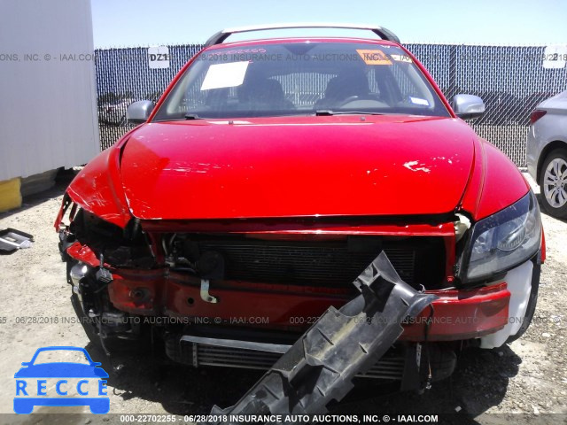 2009 VOLVO C30 T5 YV1MK672692121312 image 5