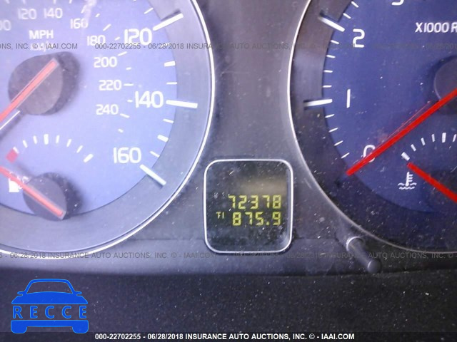 2009 VOLVO C30 T5 YV1MK672692121312 image 6