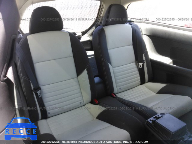 2009 VOLVO C30 T5 YV1MK672692121312 image 7