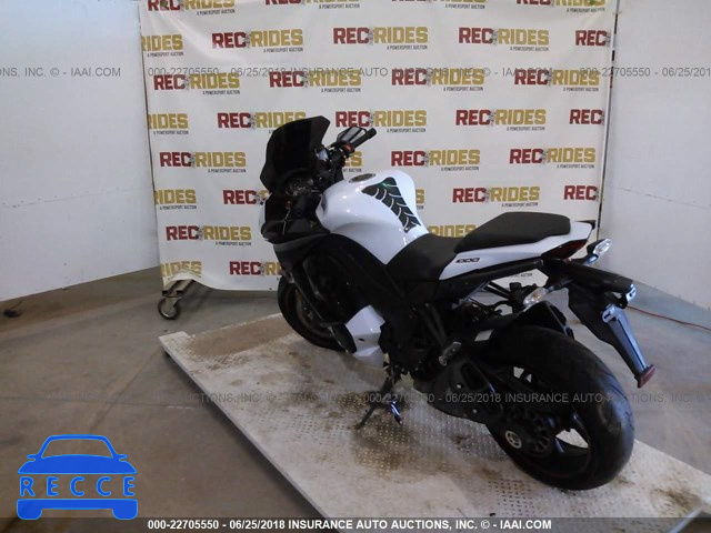 2013 KAWASAKI ZX1000 H JKAZXCH15DA006159 image 2