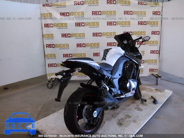 2013 KAWASAKI ZX1000 H JKAZXCH15DA006159 image 3