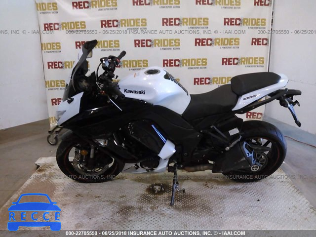 2013 KAWASAKI ZX1000 H JKAZXCH15DA006159 Bild 7