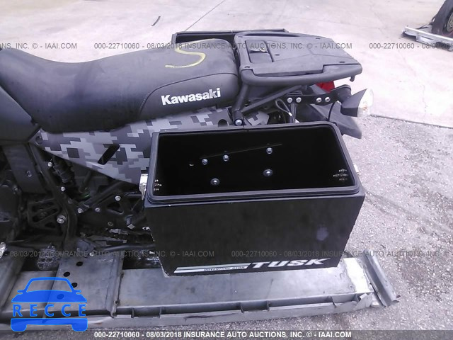 2016 KAWASAKI KL650 E JKAKLEE12GDA85387 image 5