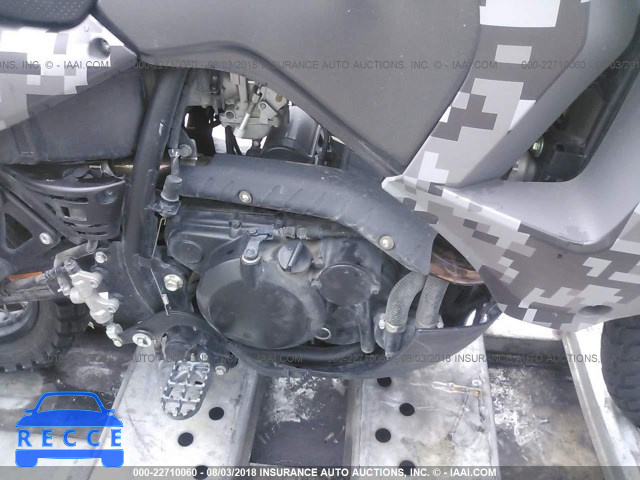 2016 KAWASAKI KL650 E JKAKLEE12GDA85387 image 7