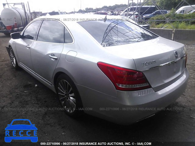 2014 HYUNDAI EQUUS SIGNATURE/ULTIMATE KMHGH4JH6EU077907 image 2