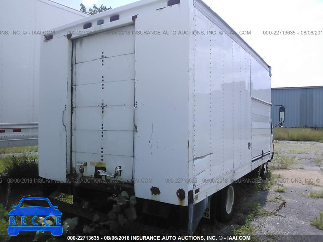 2002 GMC W4500 W45042 J8DC4B14727004067 image 3