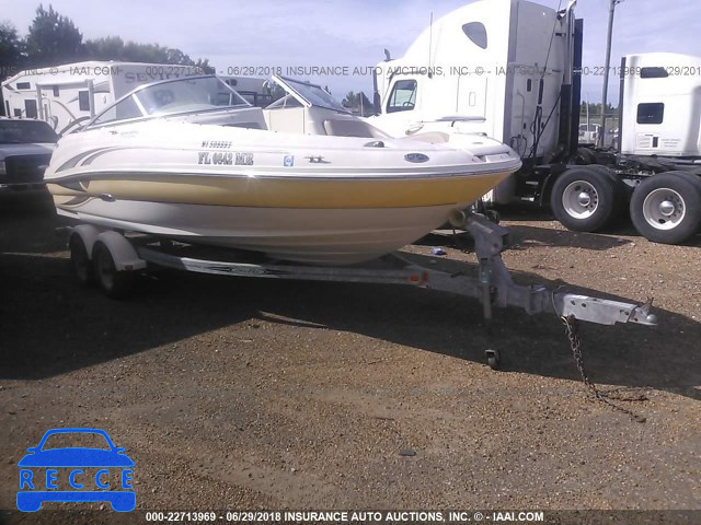 2004 SEA RAY OTHER SERV4933C404 зображення 0