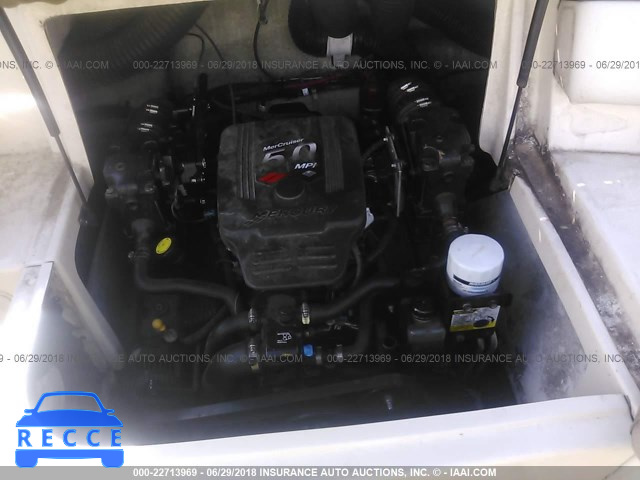 2004 SEA RAY OTHER SERV4933C404 image 9