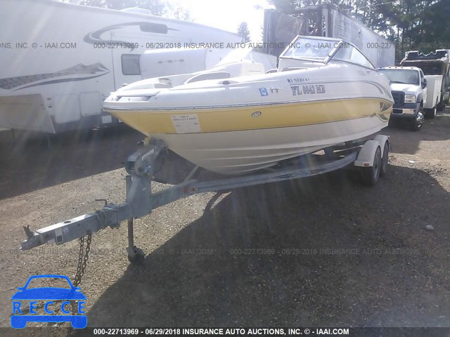 2004 SEA RAY OTHER SERV4933C404 image 1