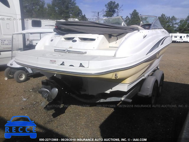 2004 SEA RAY OTHER SERV4933C404 image 3