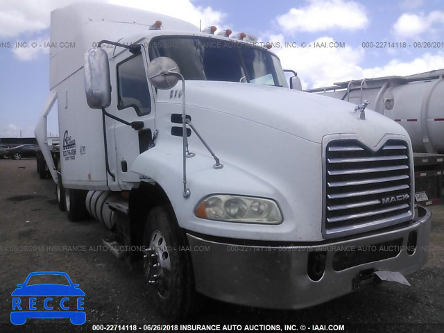 2010 MACK CXU613 CXU600 1M1AW09Y5AN009826 Bild 0