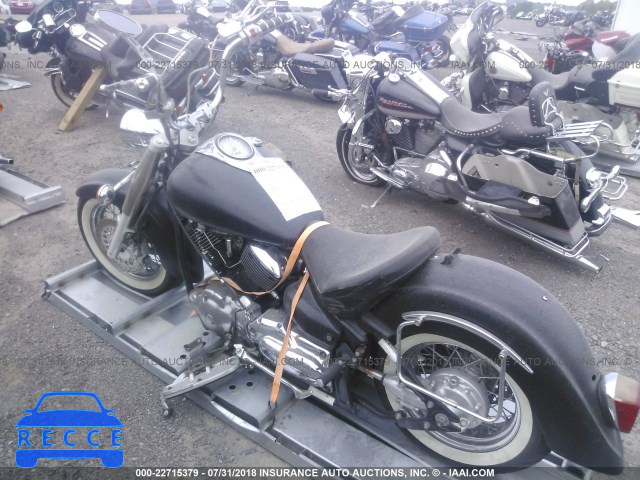 2003 YAMAHA XVS1100 A JYAVP11E53A035337 Bild 2