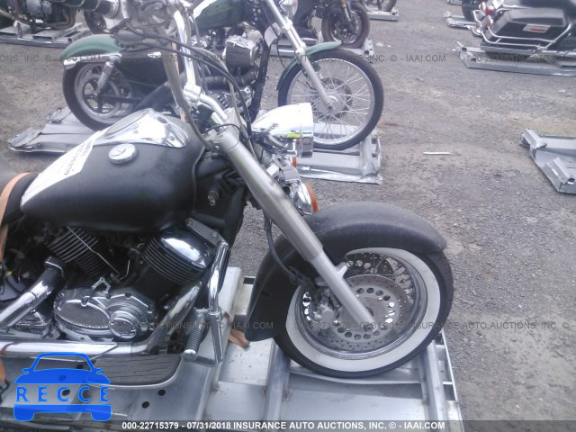 2003 YAMAHA XVS1100 A JYAVP11E53A035337 image 4