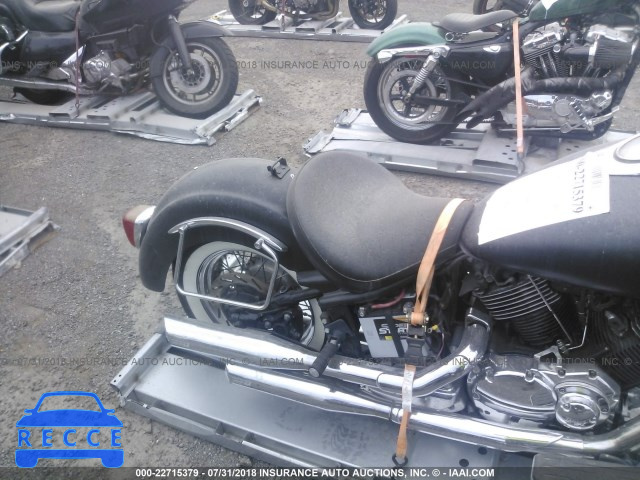 2003 YAMAHA XVS1100 A JYAVP11E53A035337 image 5