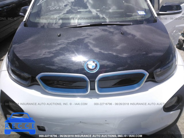 2017 BMW I3 WBY1Z8C32HV895096 image 9