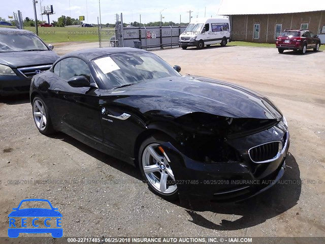 2015 BMW Z4 SDRIVE28I WBALL5C55FP557587 Bild 0