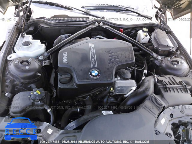 2015 BMW Z4 SDRIVE28I WBALL5C55FP557587 Bild 9