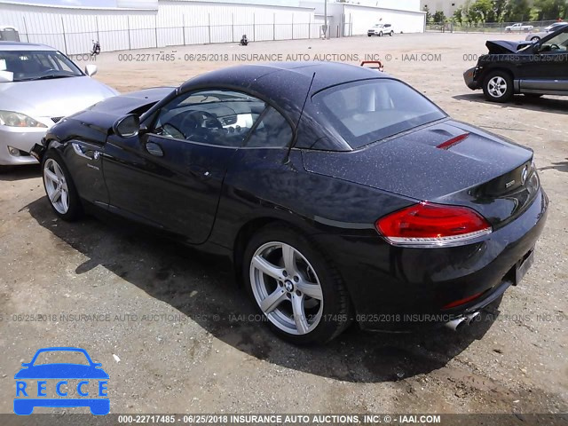 2015 BMW Z4 SDRIVE28I WBALL5C55FP557587 Bild 2