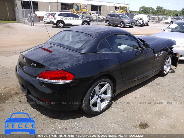 2015 BMW Z4 SDRIVE28I WBALL5C55FP557587 image 3