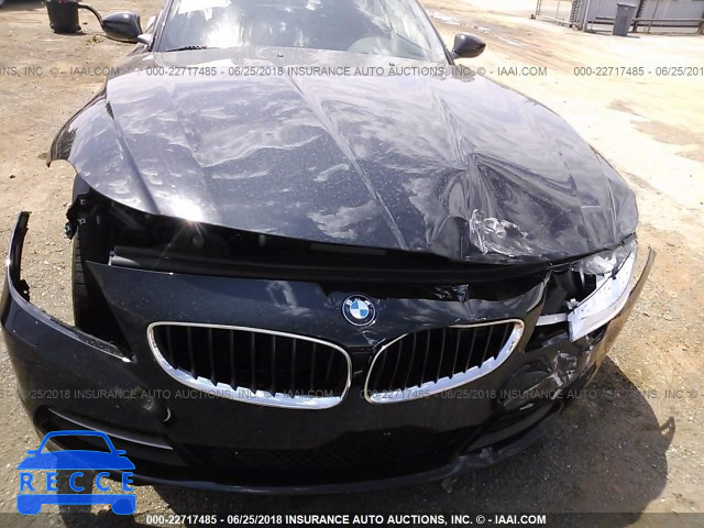 2015 BMW Z4 SDRIVE28I WBALL5C55FP557587 Bild 5
