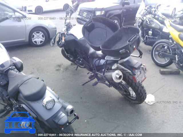 2009 BMW F800 GS WB10229039ZU01556 зображення 2