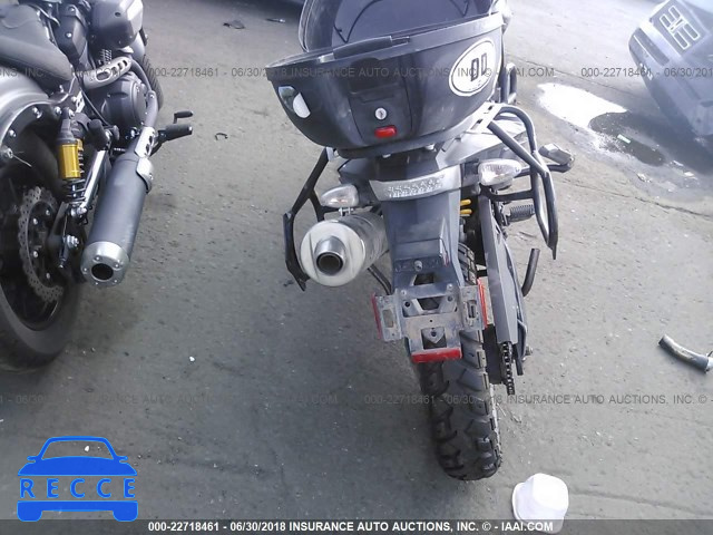 2009 BMW F800 GS WB10229039ZU01556 зображення 5