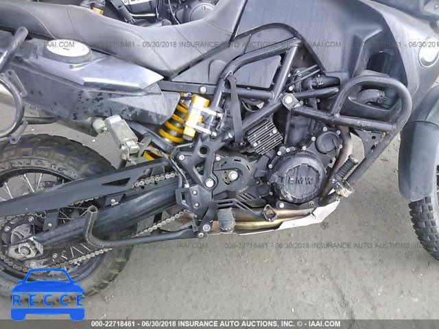 2009 BMW F800 GS WB10229039ZU01556 зображення 7