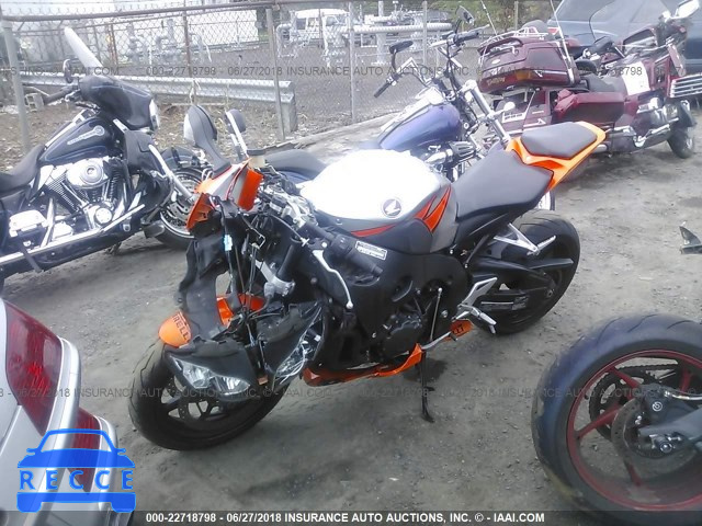 2010 HONDA CBR1000 RR JH2SC5908AK200587 image 1