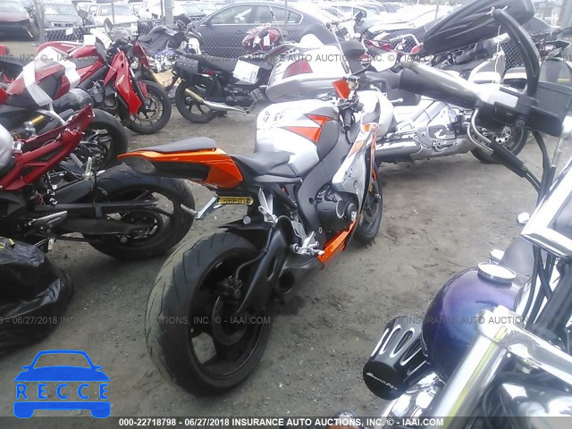 2010 HONDA CBR1000 RR JH2SC5908AK200587 image 3