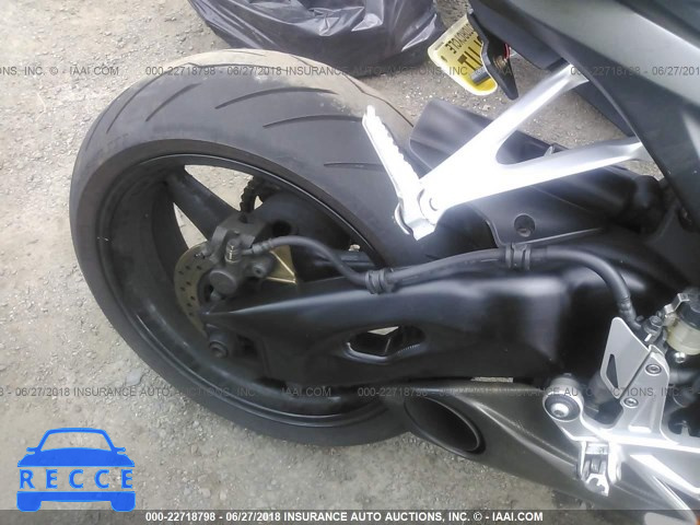 2010 HONDA CBR1000 RR JH2SC5908AK200587 image 5