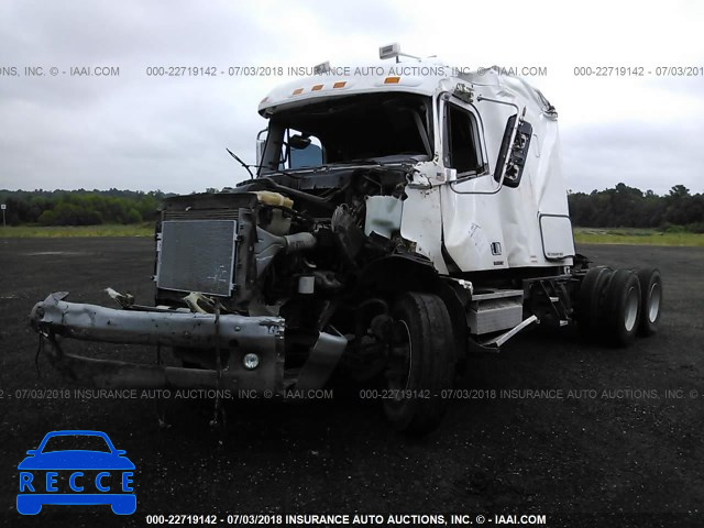 2010 FREIGHTLINER COLUMBIA 112 1FUJF0CVXADAK0238 image 1