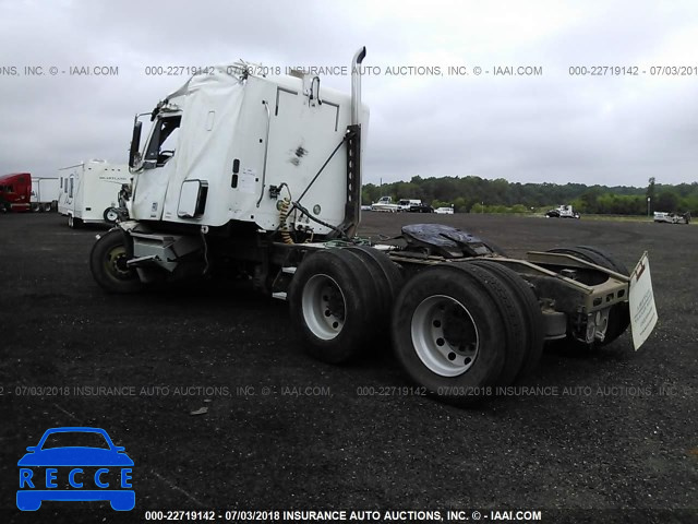2010 FREIGHTLINER COLUMBIA 112 1FUJF0CVXADAK0238 image 2