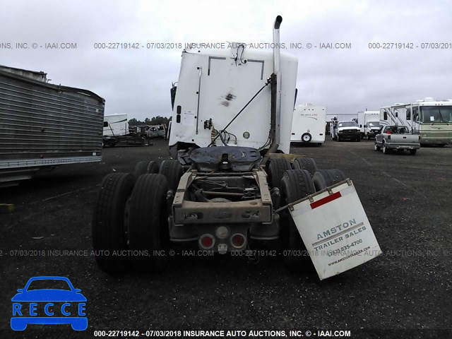 2010 FREIGHTLINER COLUMBIA 112 1FUJF0CVXADAK0238 image 7