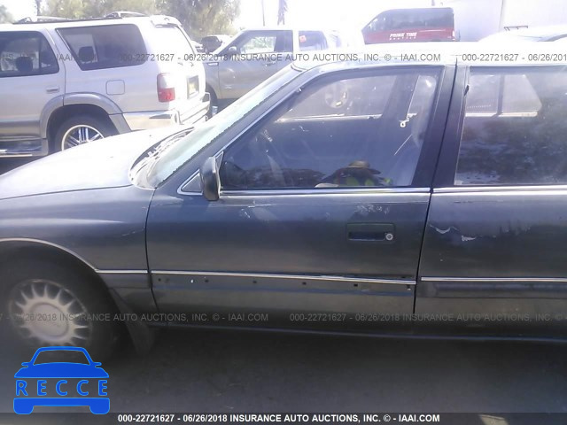 1988 ACURA LEGEND SR JH4KA4642JC041803 image 5