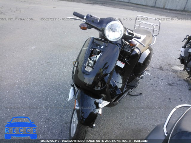 2013 VESPA LX 50 ZAPC386B8D5302199 image 1