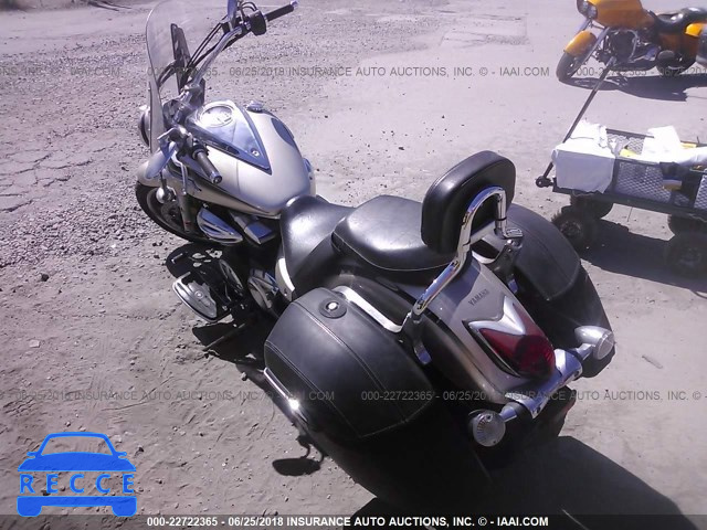 2010 YAMAHA XVS950 A JYAVN01E0AA010410 image 2