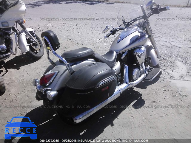 2010 YAMAHA XVS950 A JYAVN01E0AA010410 image 3