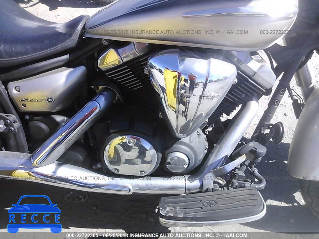 2010 YAMAHA XVS950 A JYAVN01E0AA010410 зображення 7