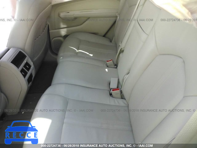 2011 CADILLAC SRX PERFORMANCE COLLECTION 3GYFNEEY3BS568479 image 7