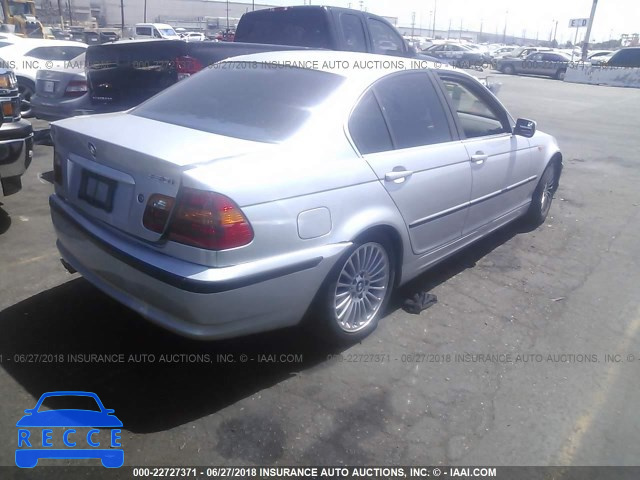 2003 BMW 330 I WBAEV53493KM31378 зображення 3