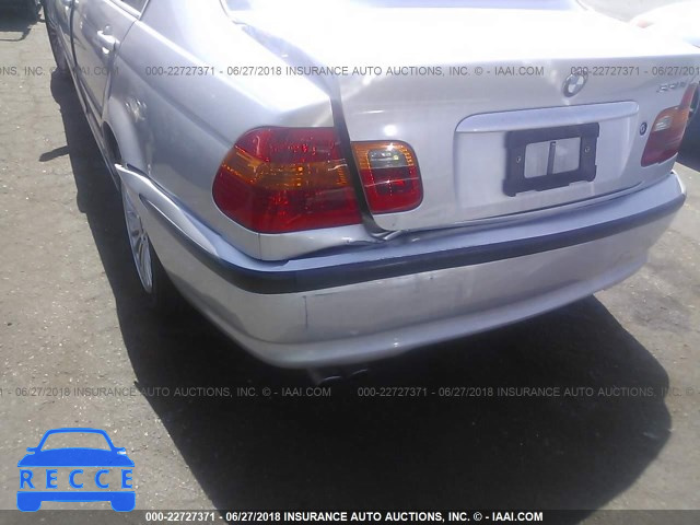 2003 BMW 330 I WBAEV53493KM31378 Bild 5