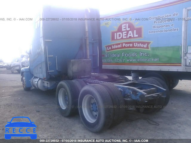 1996 FREIGHTLINER FLD FLD120 1FUYDZYB7TP614422 image 2