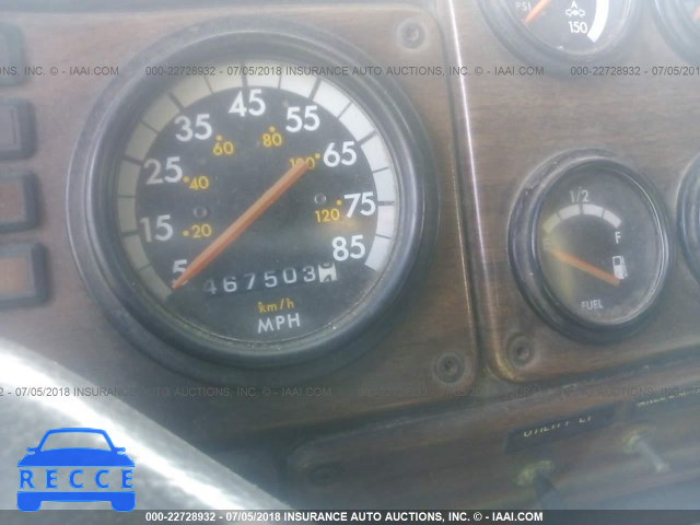 1996 FREIGHTLINER FLD FLD120 1FUYDZYB7TP614422 image 5