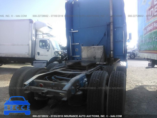 1996 FREIGHTLINER FLD FLD120 1FUYDZYB7TP614422 image 7